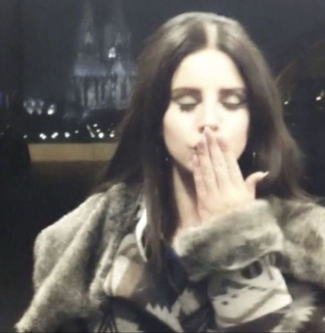 Honeymoon - Album · Lana Del Rey