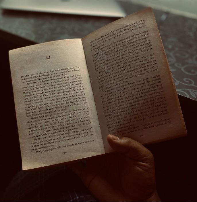 馃摉books i鈥檝e read in 2026馃摉 - Books hypelist by charlie