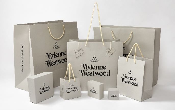 anything Vivienne Westwood