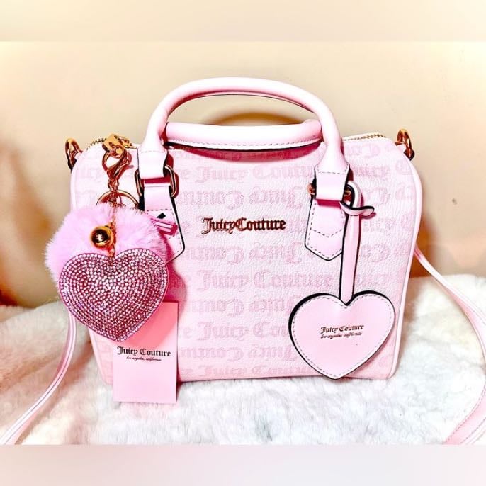 juicy couture bags