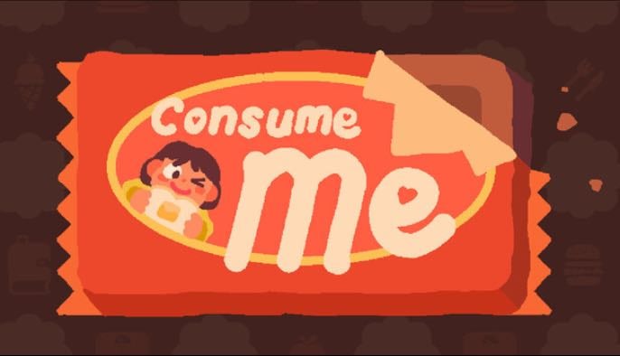 Consume Me - Mac · PC (Microsoft Windows)