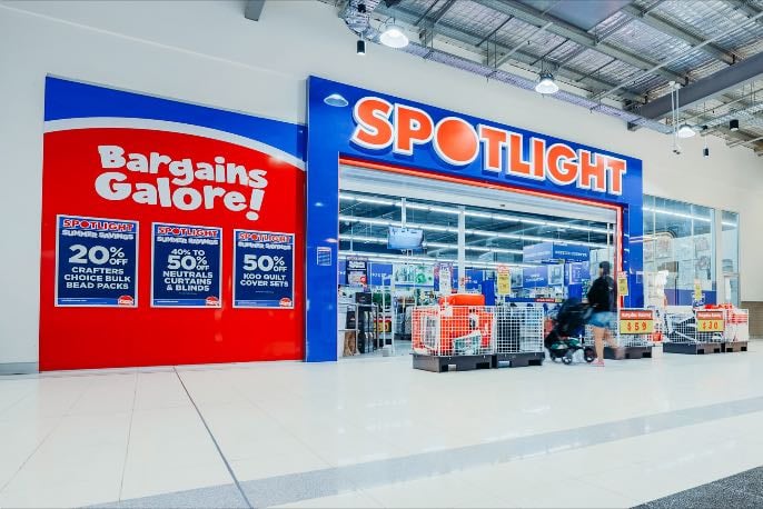 spotlight