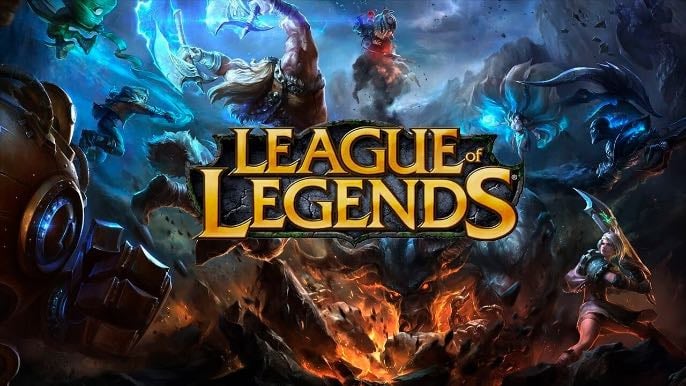 League of Legends - Mac · PC (Microsoft Windows)