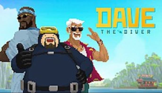 Dave the Diver - Mac · Nintendo Switch · PC (Microsoft Windows) · PlayStation 4 · PlayStation 5