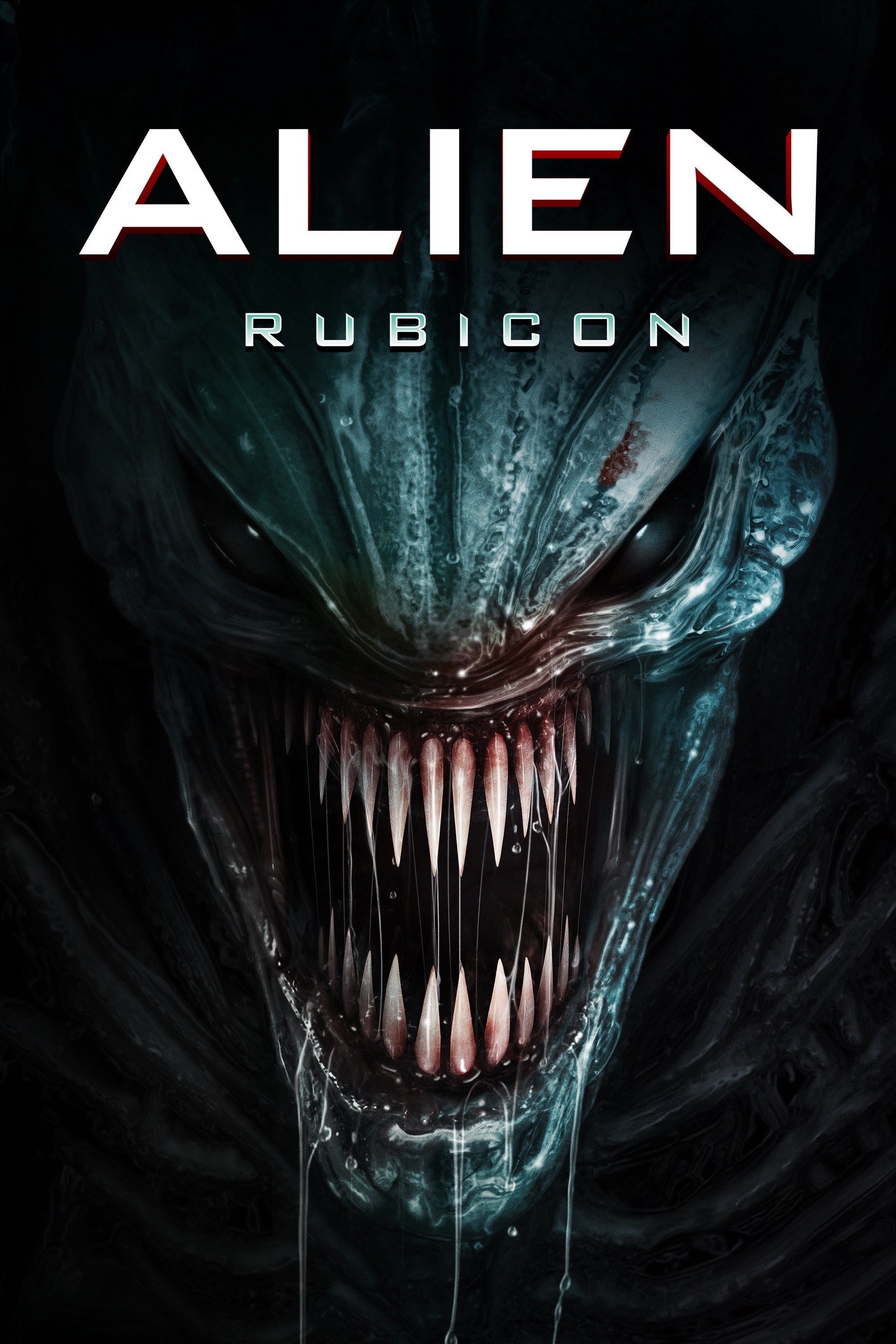 Alien: Rubicon - Adrian Avila · 2024