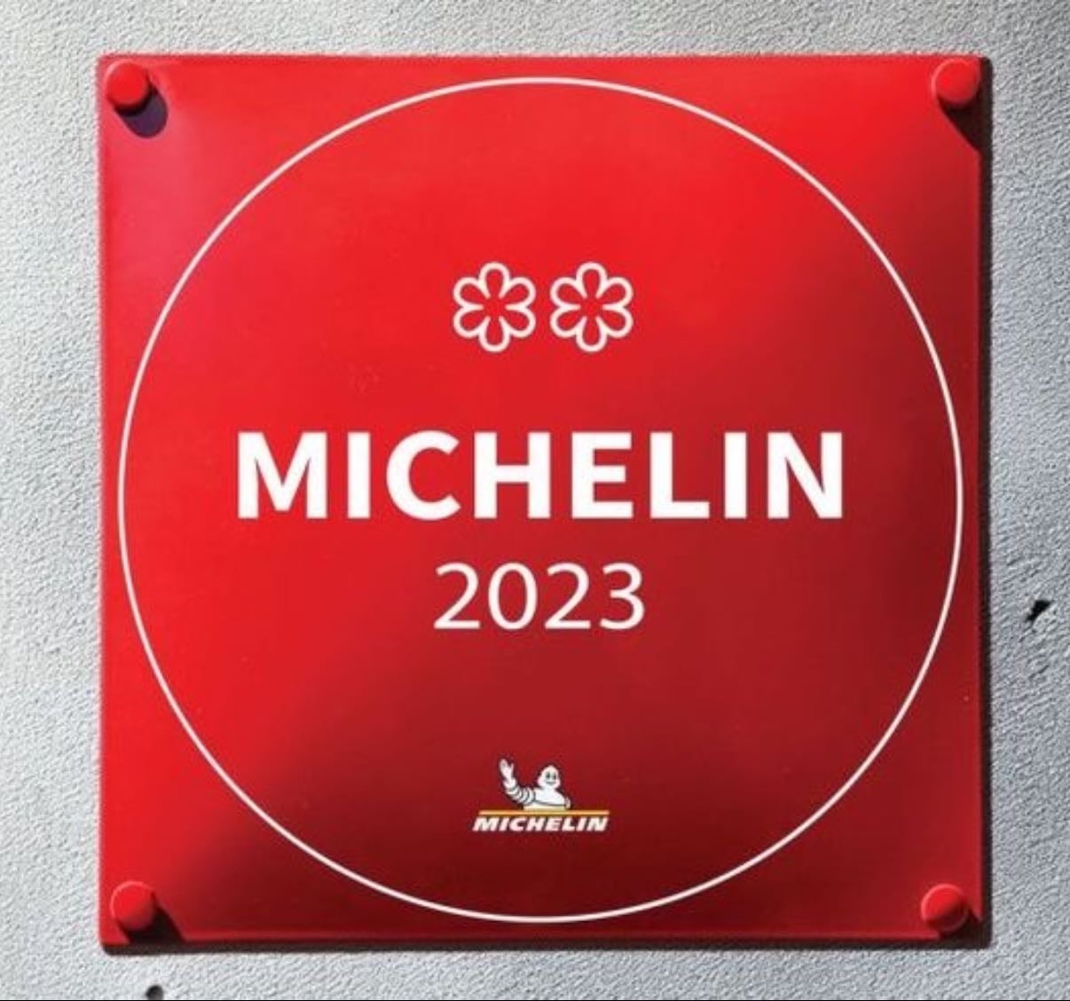猸愶笍 Michelin en 馃嚘馃嚪 - Places hypelist by Estefany Garcia