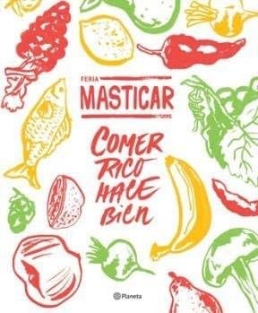 Masticar - Anonimo · 2014