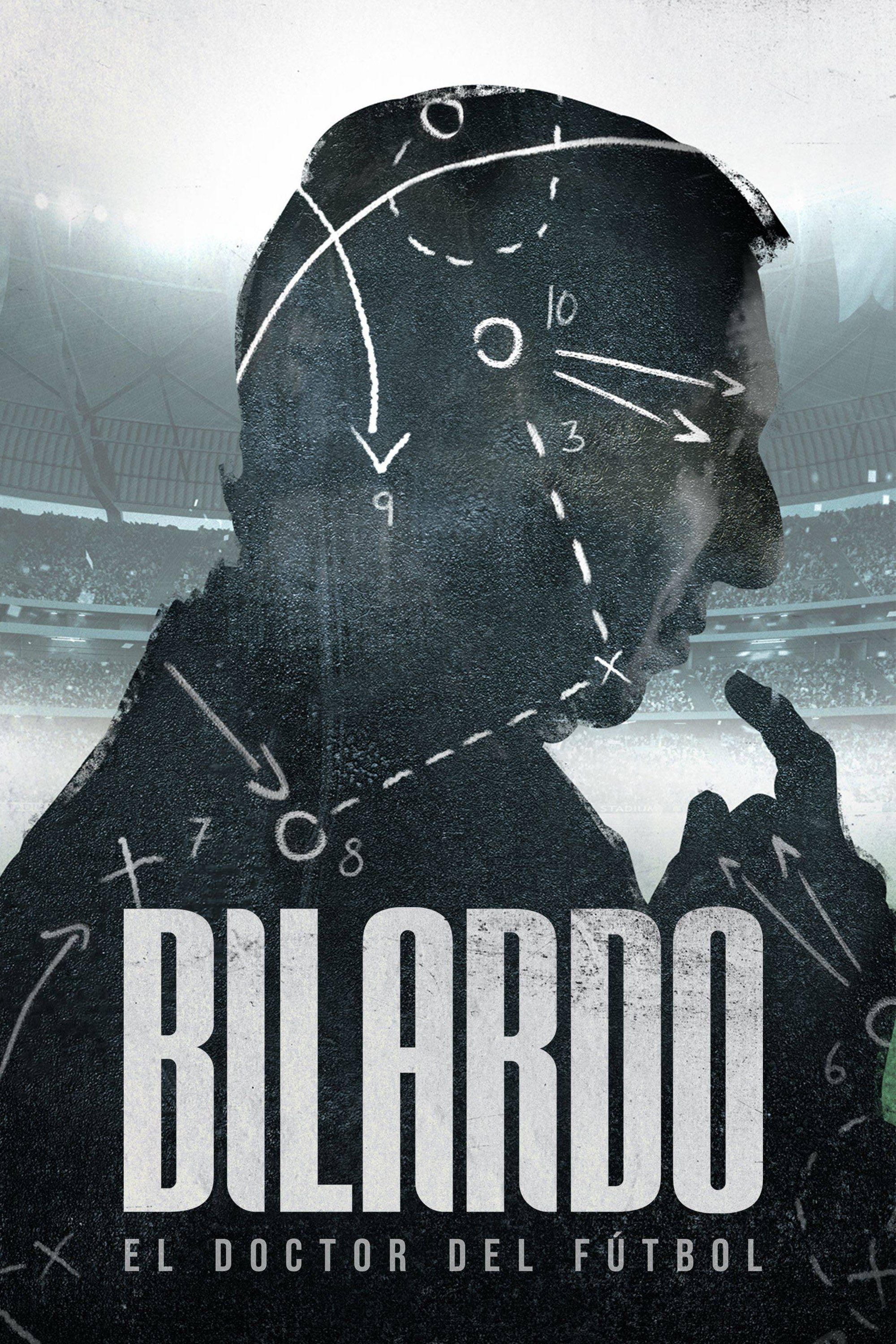 Bilardo, el doctor del fútbol - 2022
