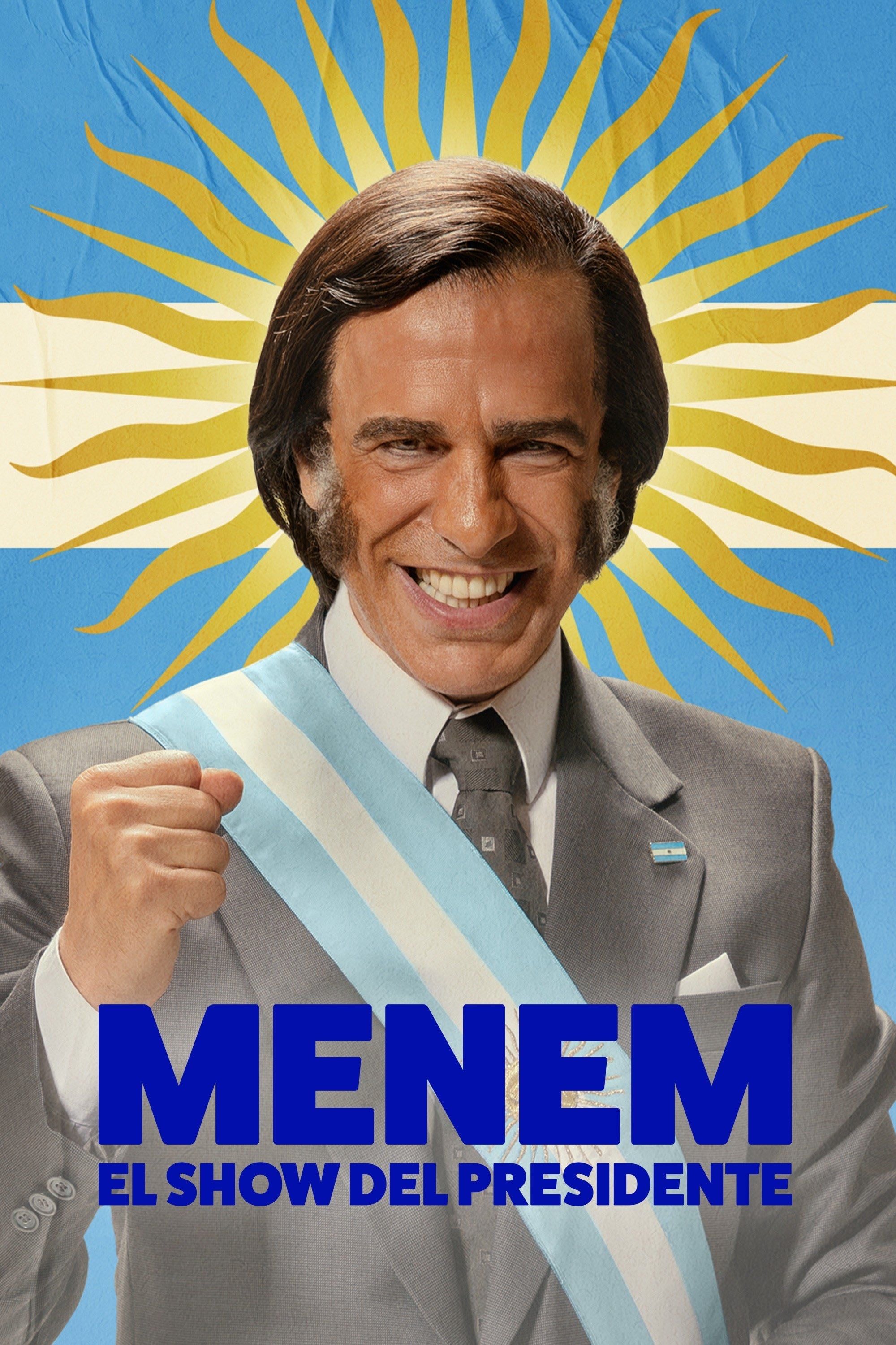 Menem - 2025