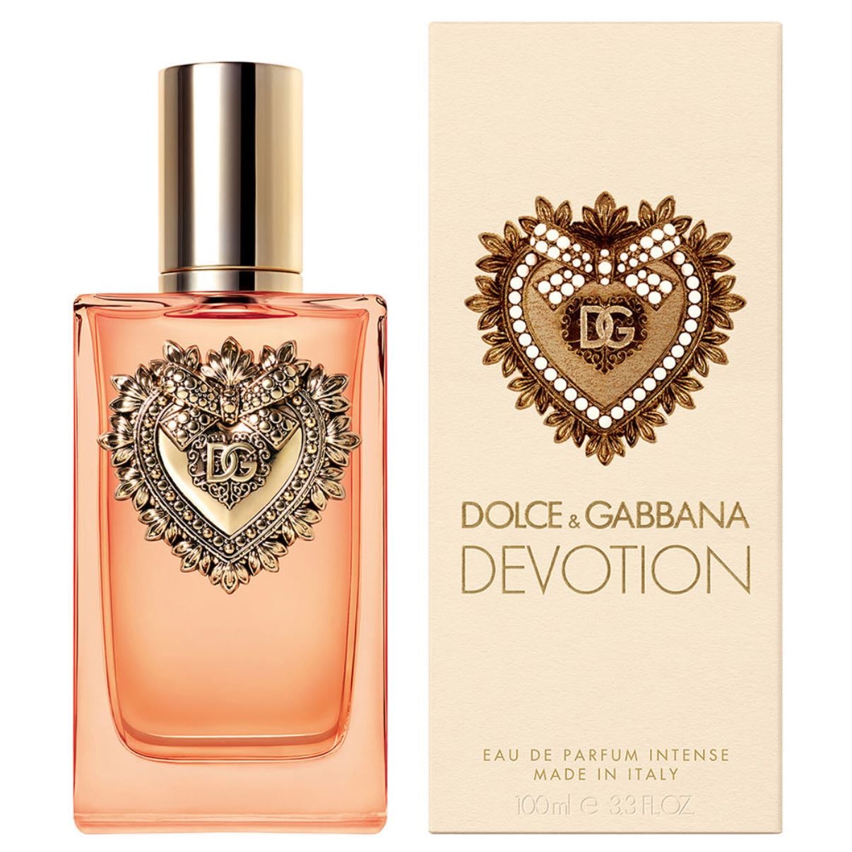 Devotion Intense - Dolce&Gabbana