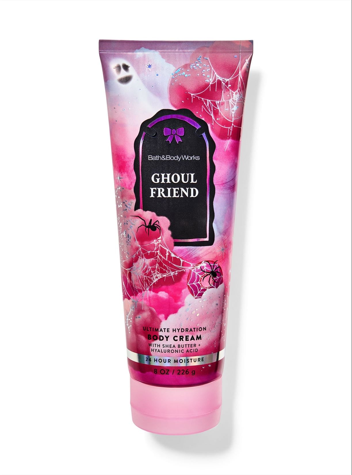 Bath and Body Works Ghoul Friend Body Cream - Next - £18