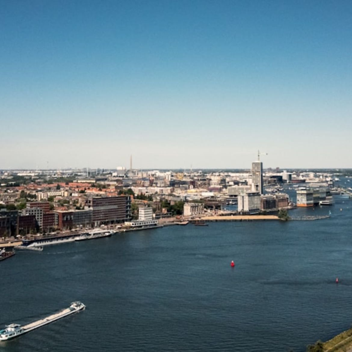 A'DAM Lookout