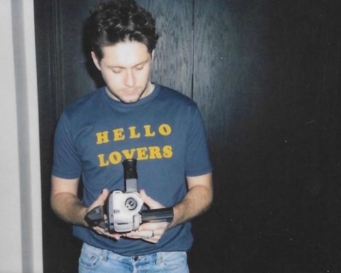 Fav niall songs?