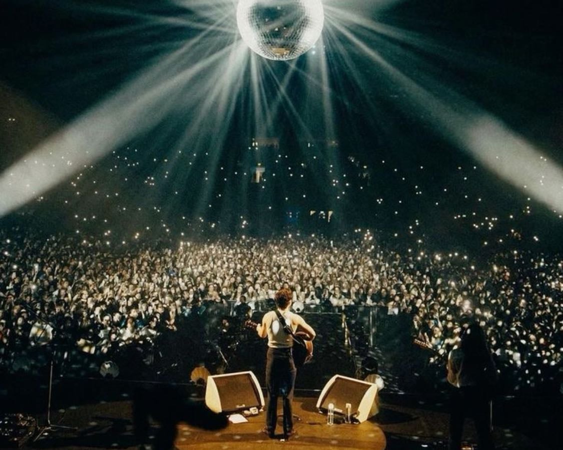 Songs you wished niall had on the setlist! - Music hypelist by 馃巶