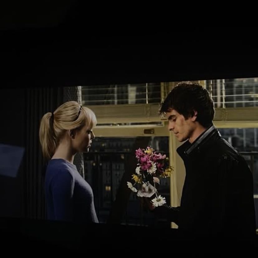 The Amazing Spider-Man - 2012