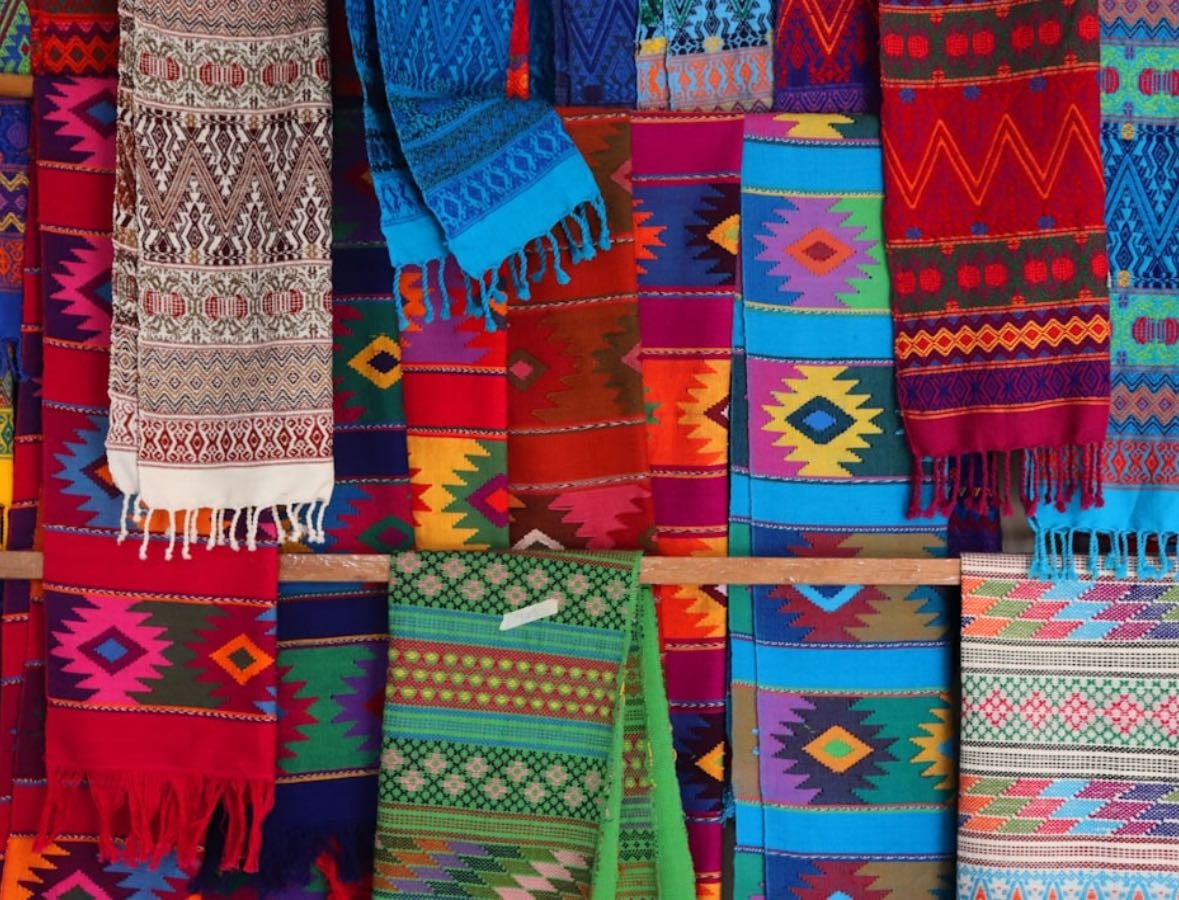 Oaxaca🌽 - Places hypelist by Kimhia Toussaint