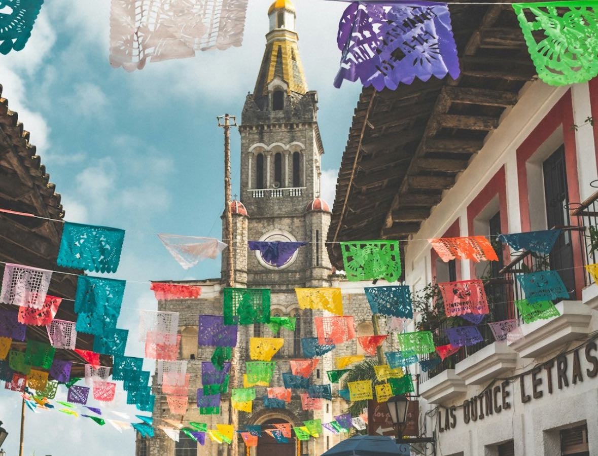 Puebla, Mexico
