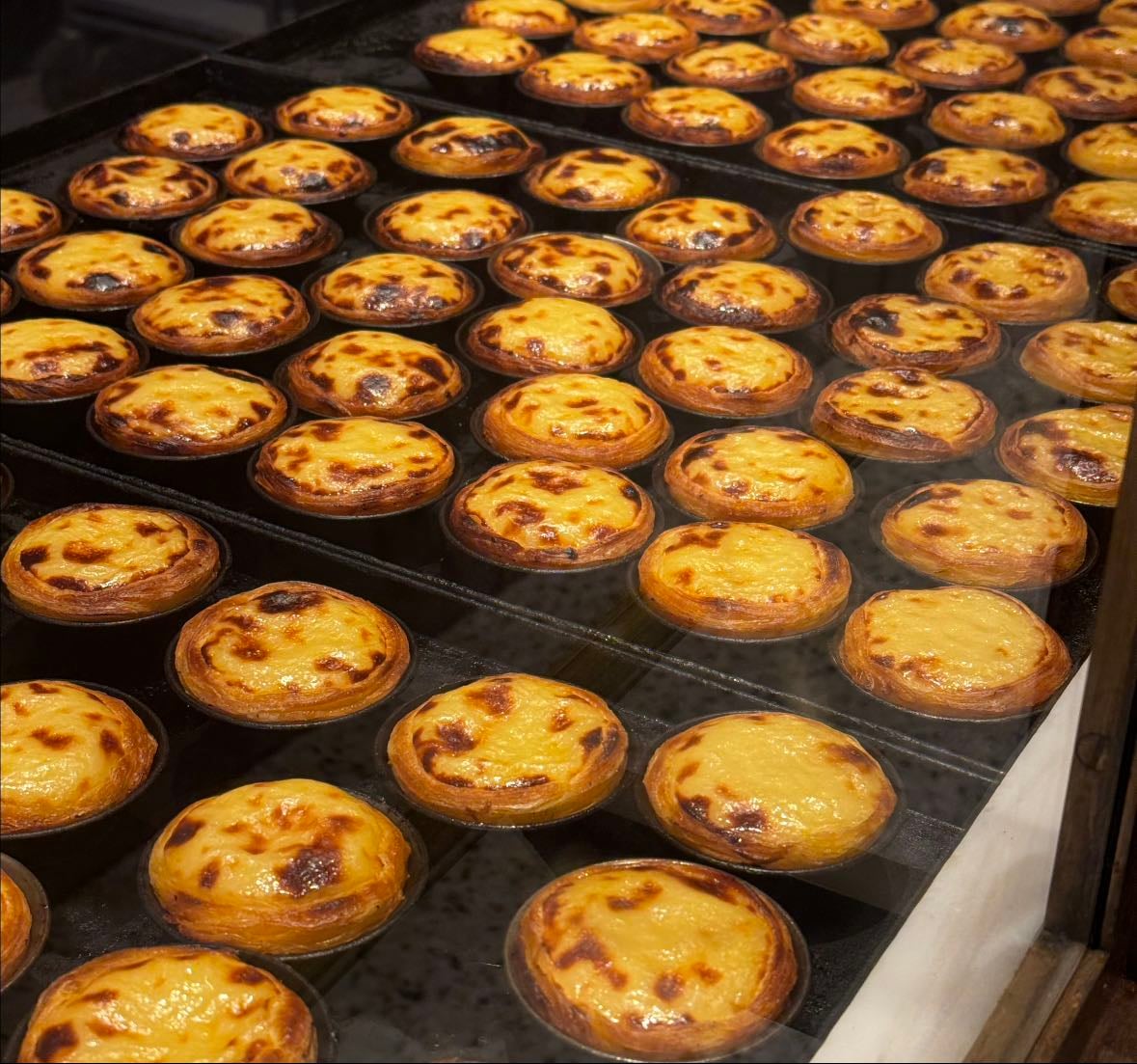 Natas across portugal - Places hypelist by Kimhia Toussaint