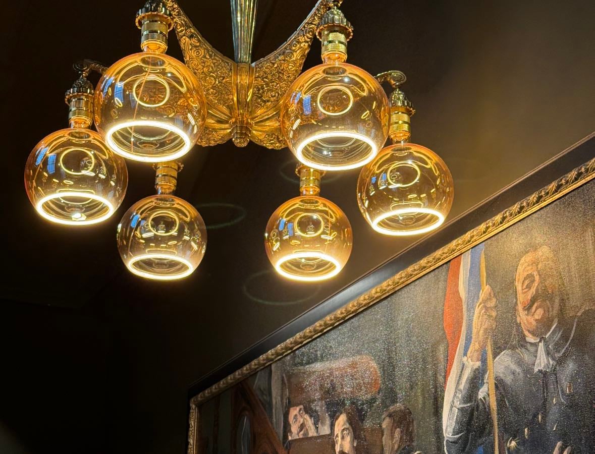 Amsterdam for the foodie 🍲 - Places hypelist by Kimhia Toussaint