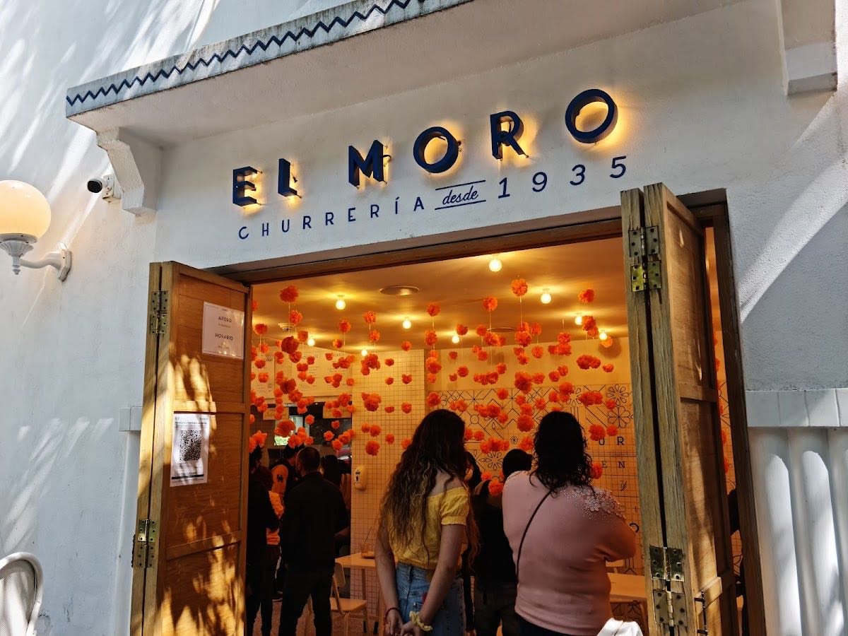 El Moro