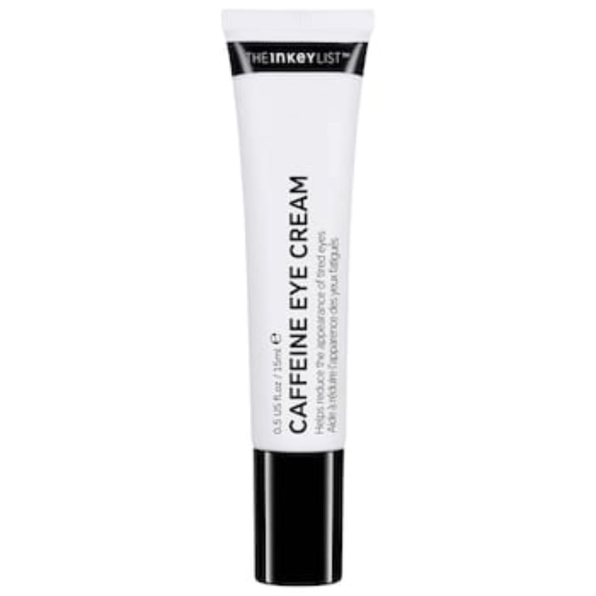 Caffeine Eye cream