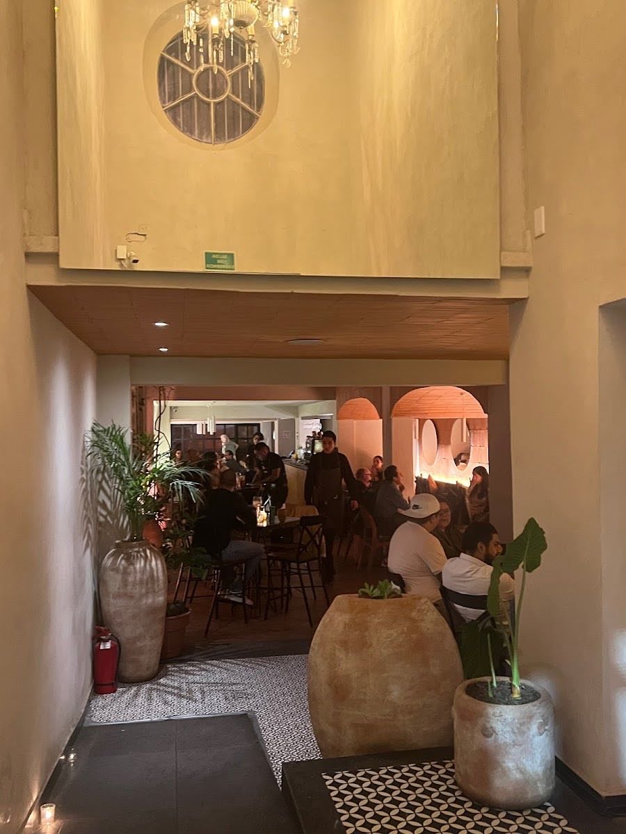 Mexa Cocina del Alma