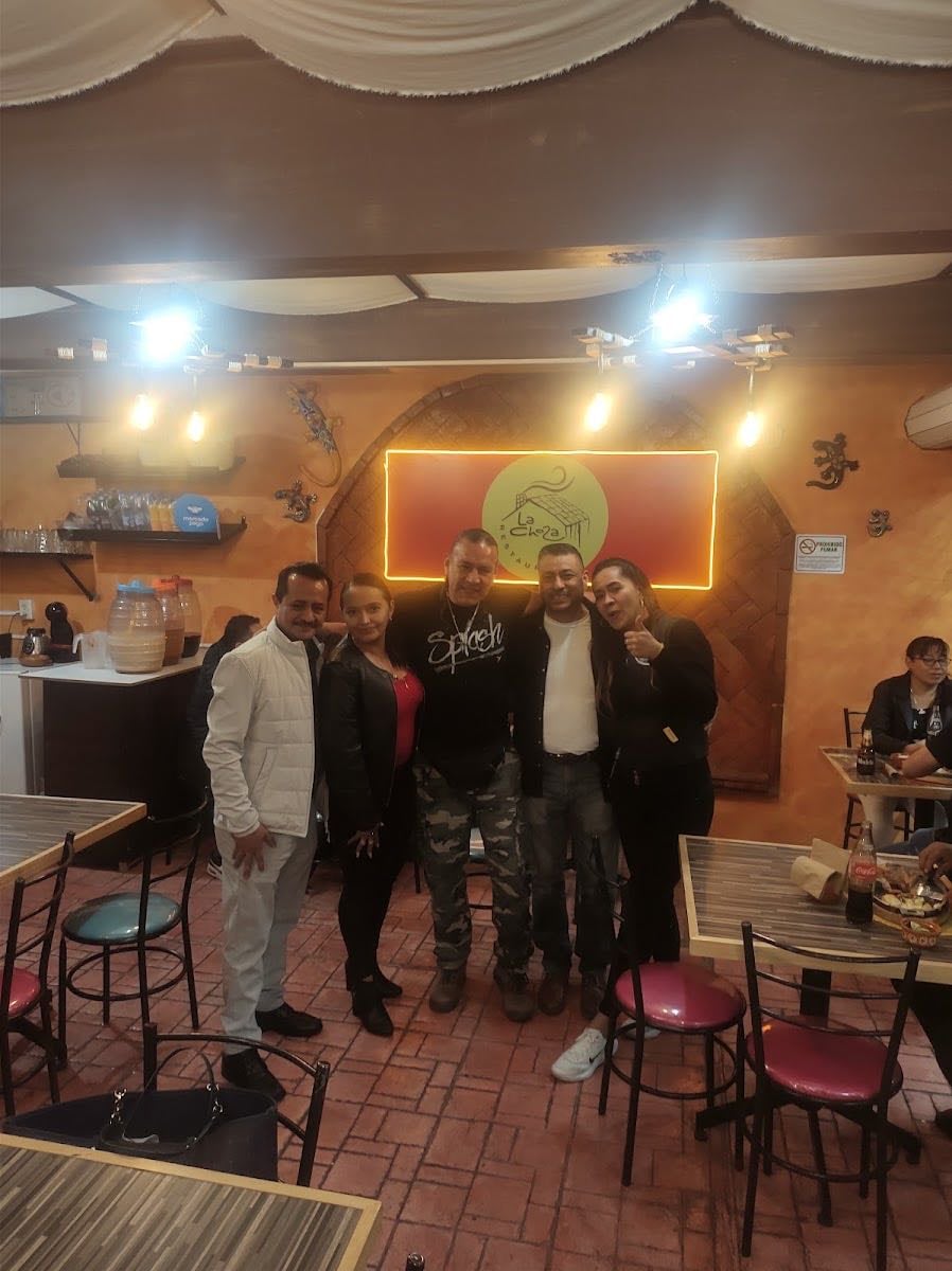 La Choza Restaurante
