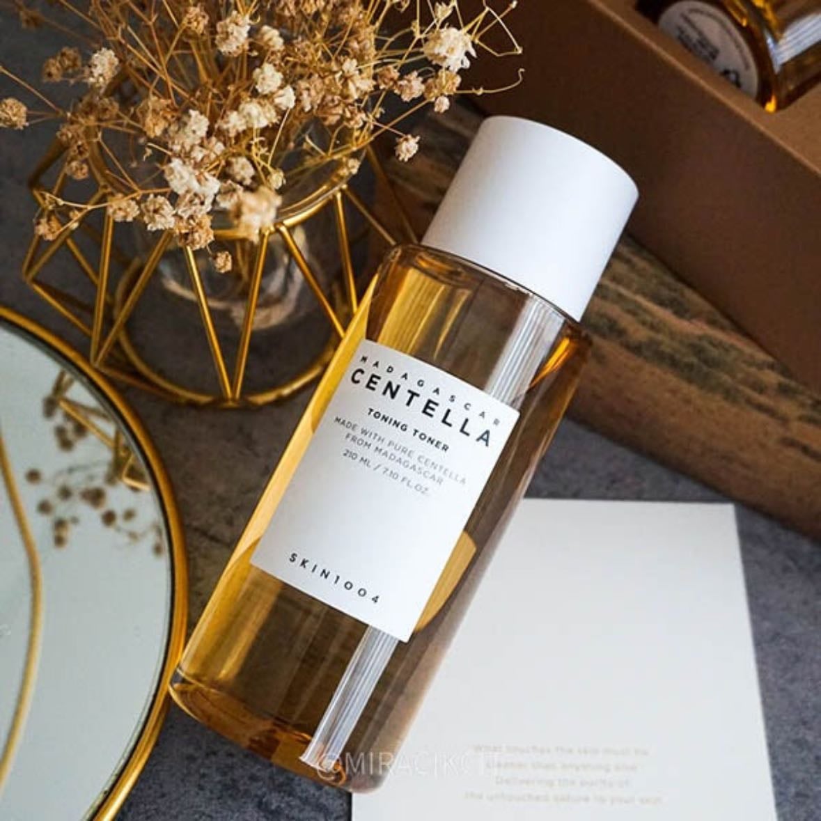Centella Toning Toner