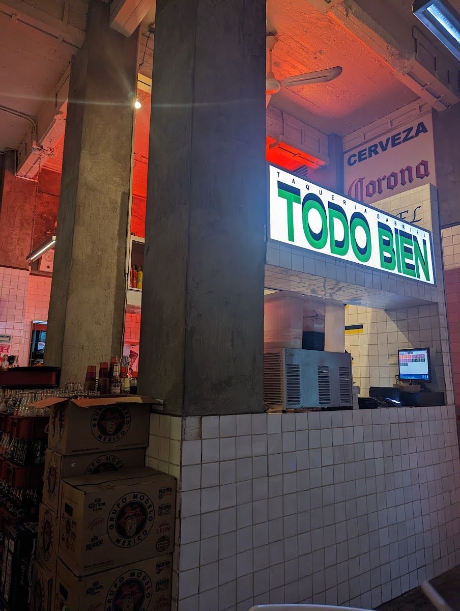 Taqueria Gabriel