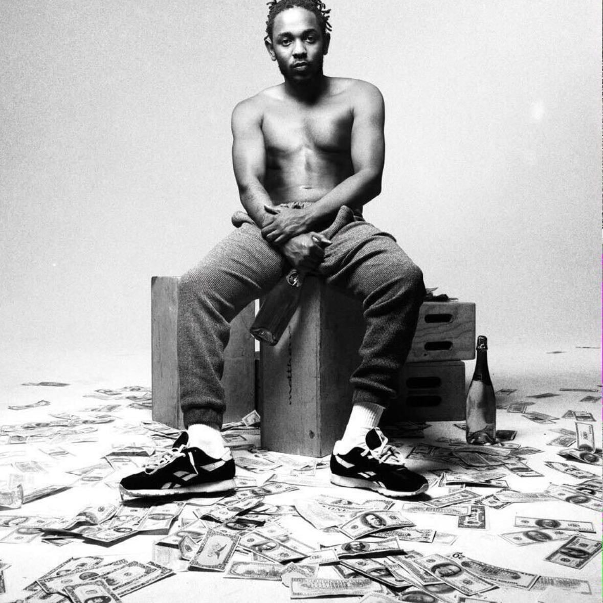 Wesley's Theory - Song · Kendrick Lamar, George Clinton, Thundercat
