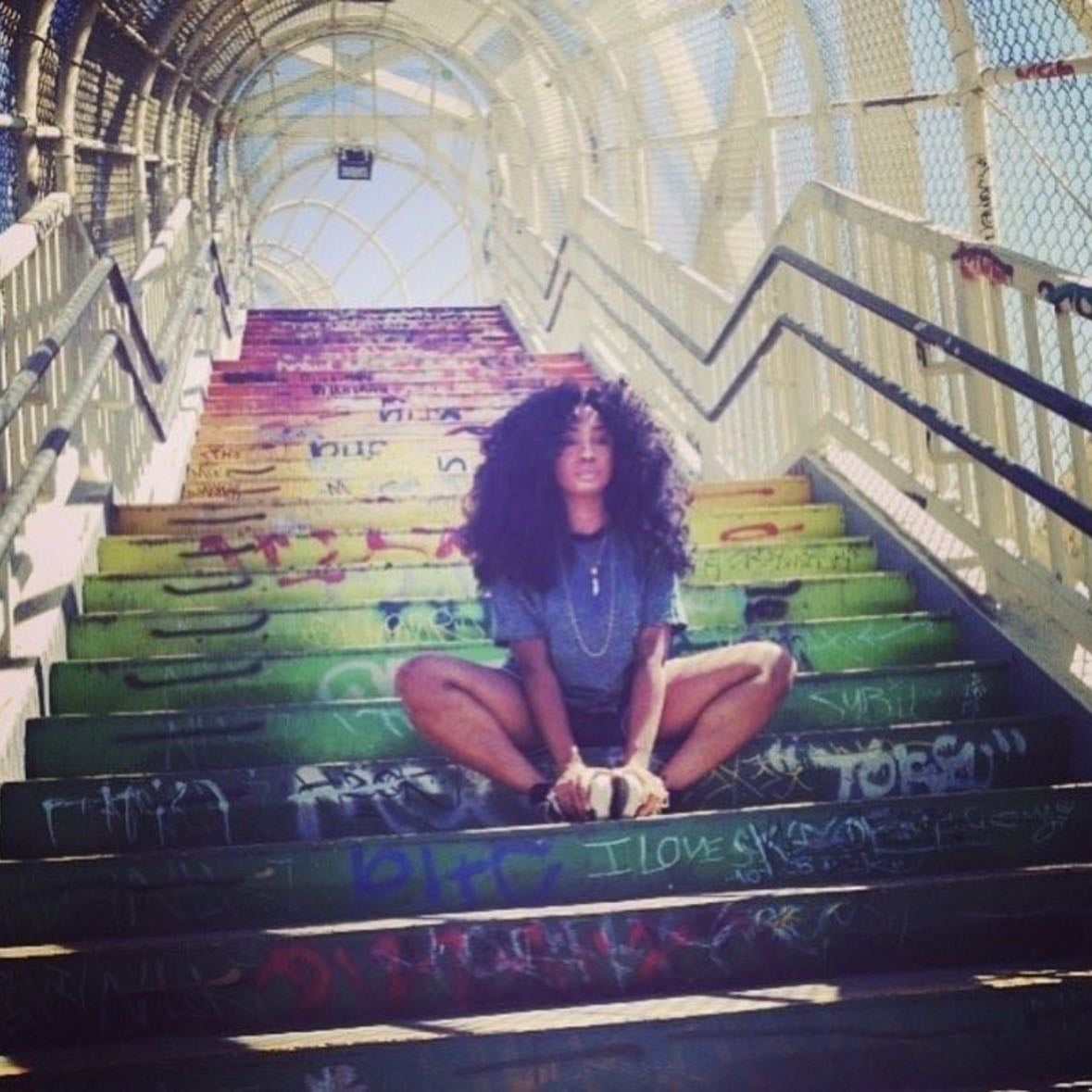 Ur - Song · SZA