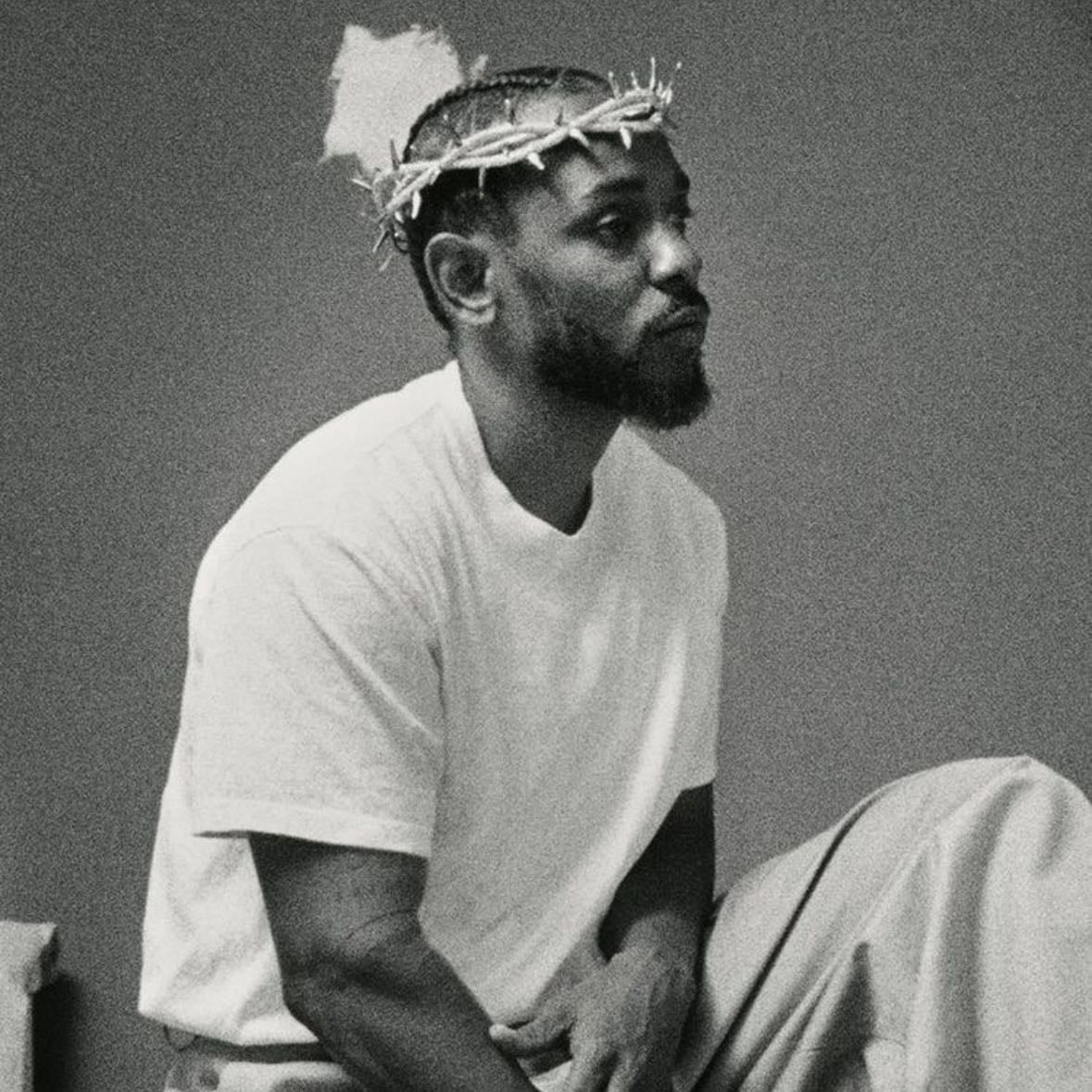 Die Hard - Song · Kendrick Lamar, Blxst, Amanda Reifer