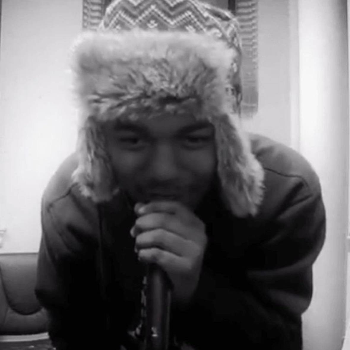 Real - Song · Kendrick Lamar, Anna Wise