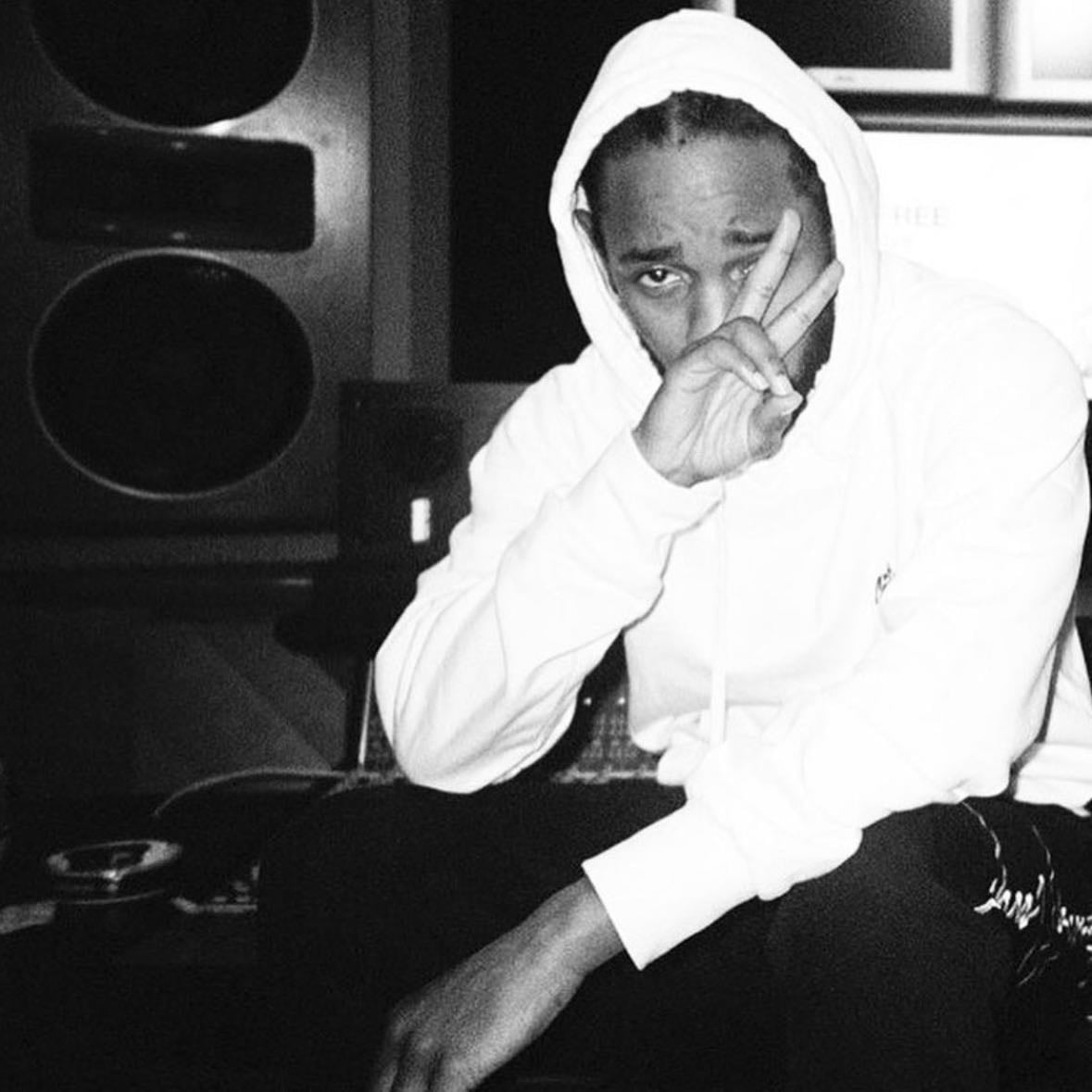 untitled 07 | 2014 - 2016 - Song · Kendrick Lamar