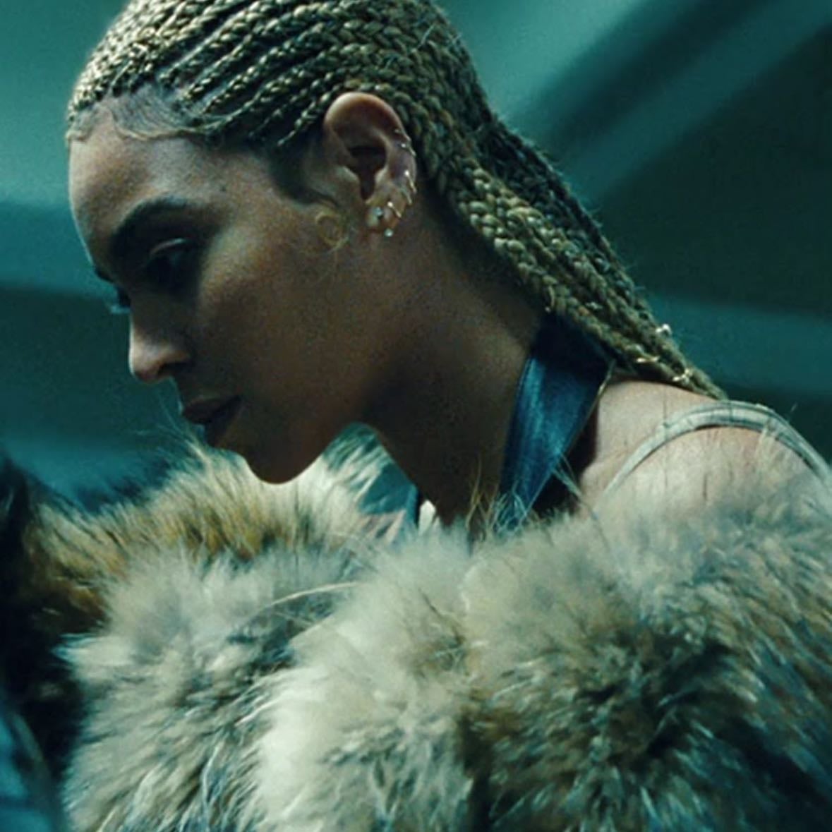 Hold Up - Song · Beyoncé