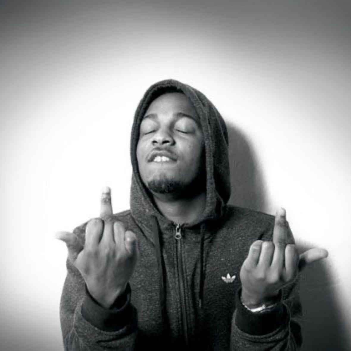 A.D.H.D - Song · Kendrick Lamar