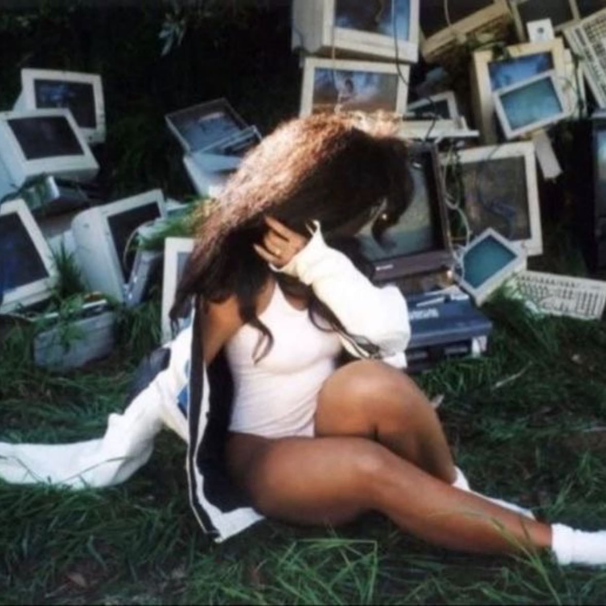 Supermodel - Song · SZA