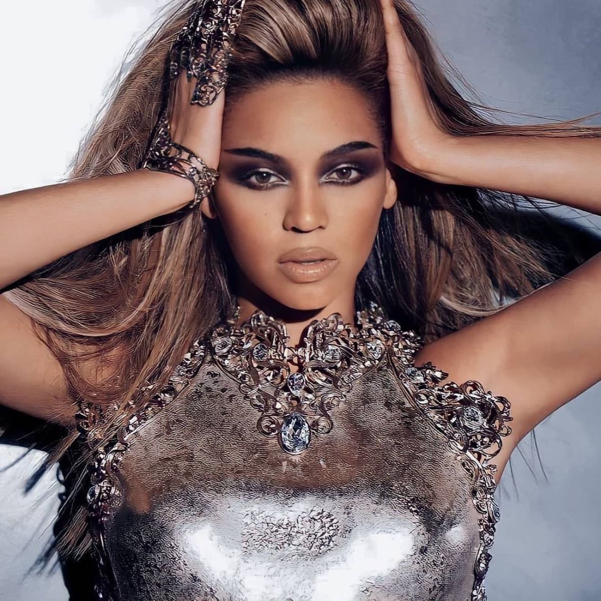 Diva - Song · Beyoncé