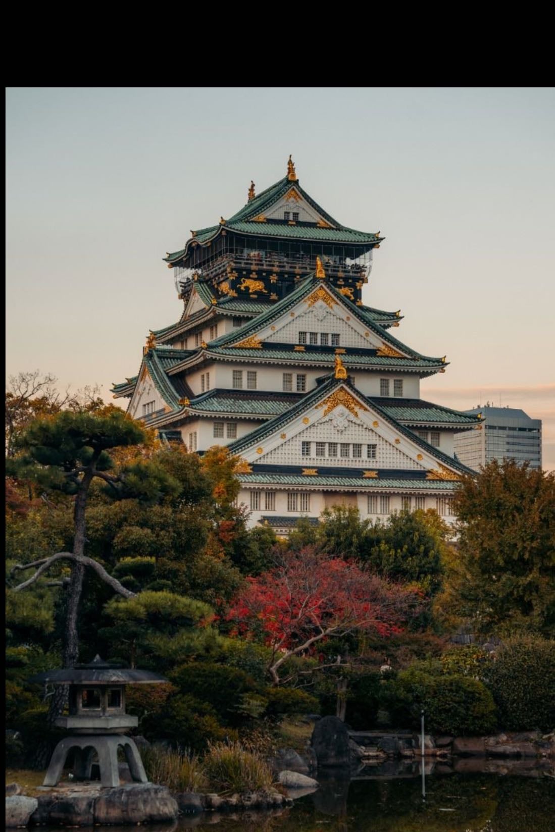 Osaka, Japan