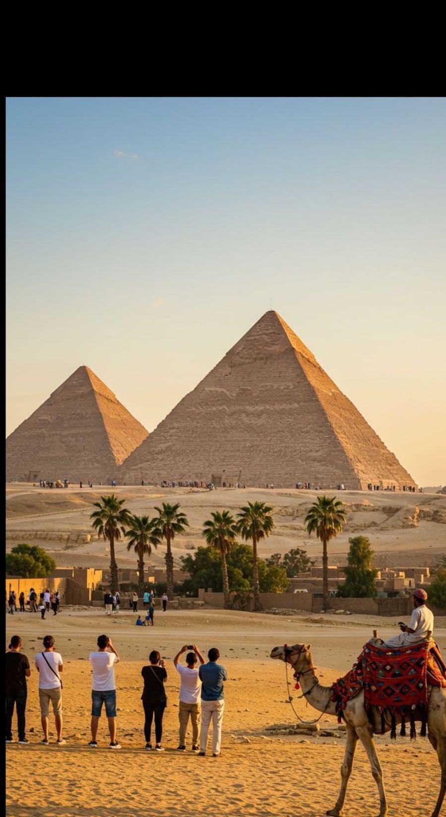 Egypt