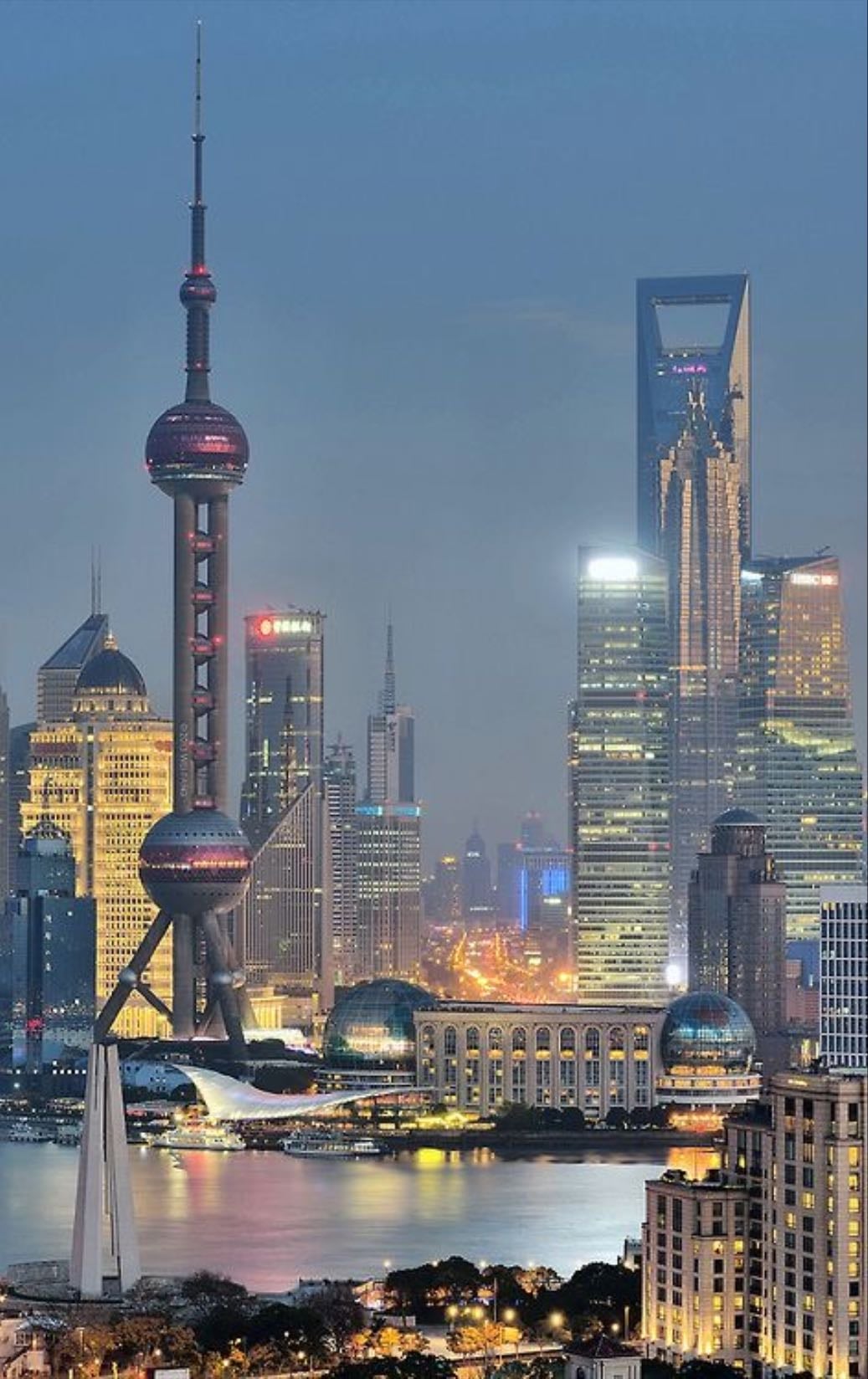 Shanghai, China