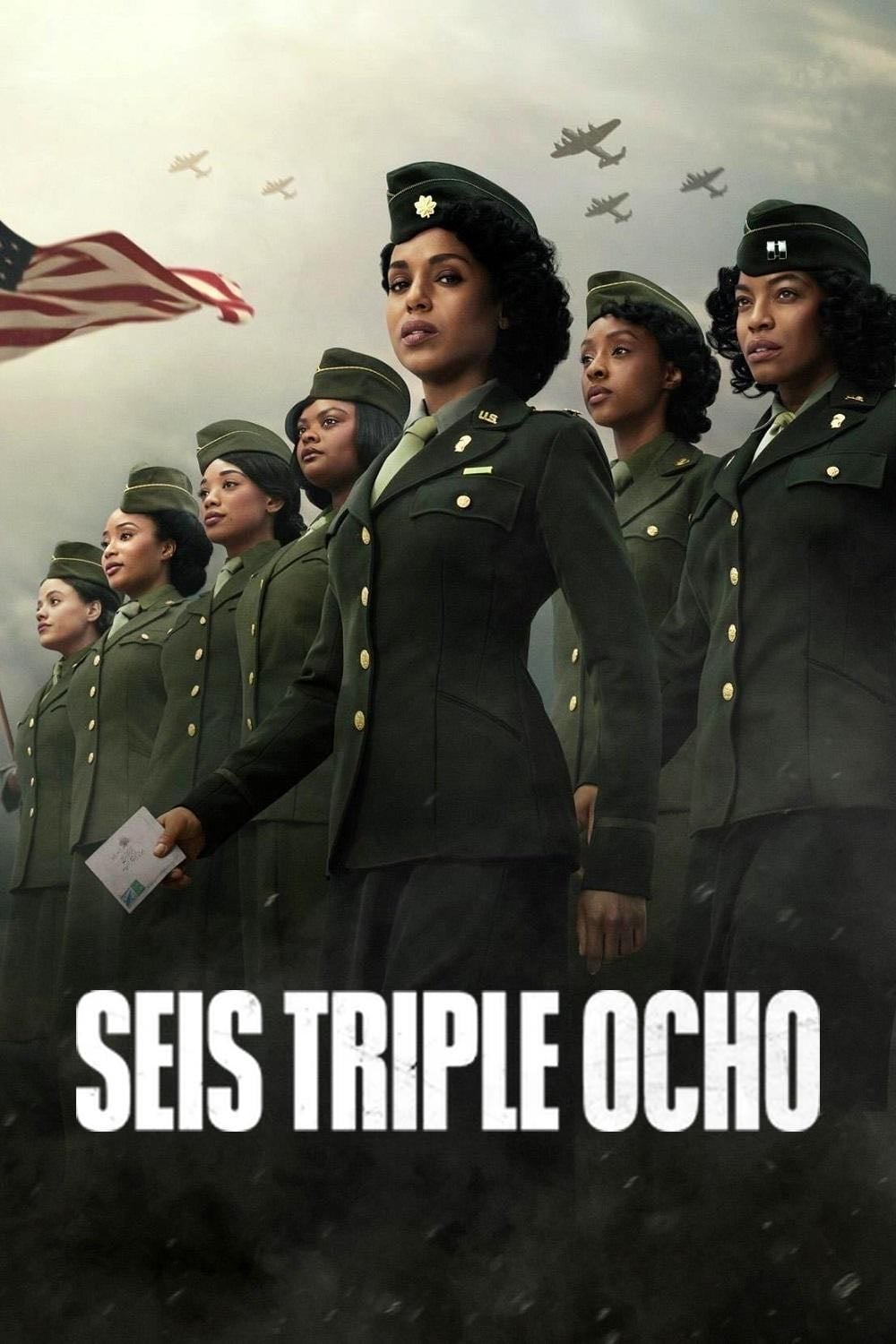 Seis Triple Ocho - Tyler Perry · 2024