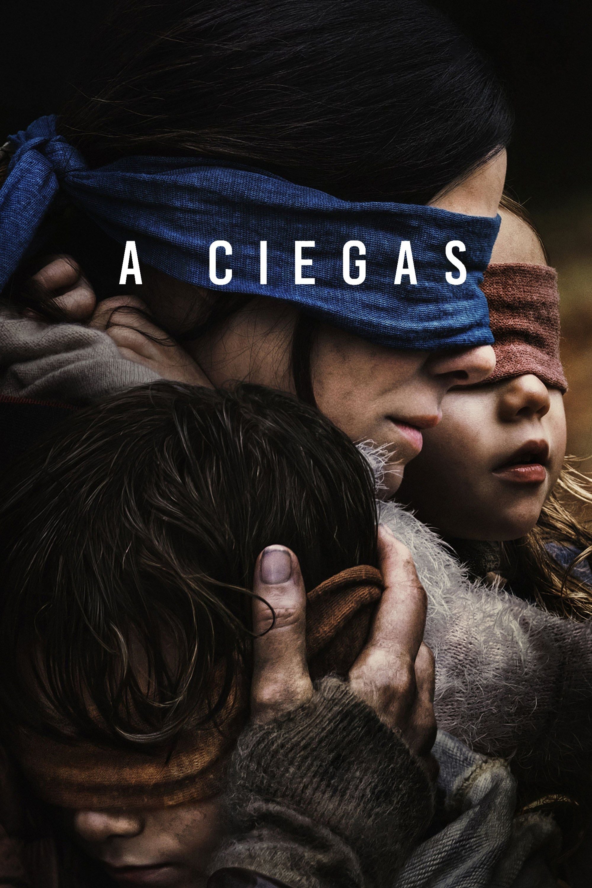 A ciegas - Susanne Bier · 2018