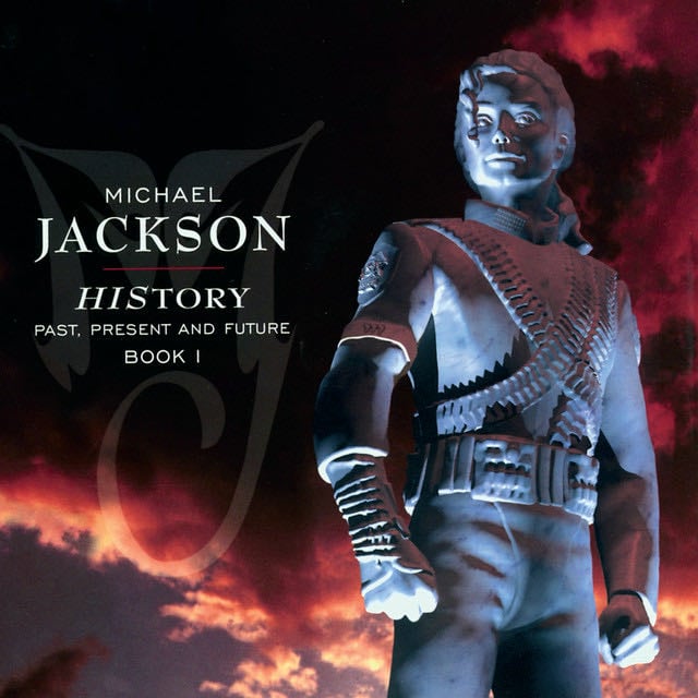 The Way You Make Me Feel - Song ยท Michael Jackson