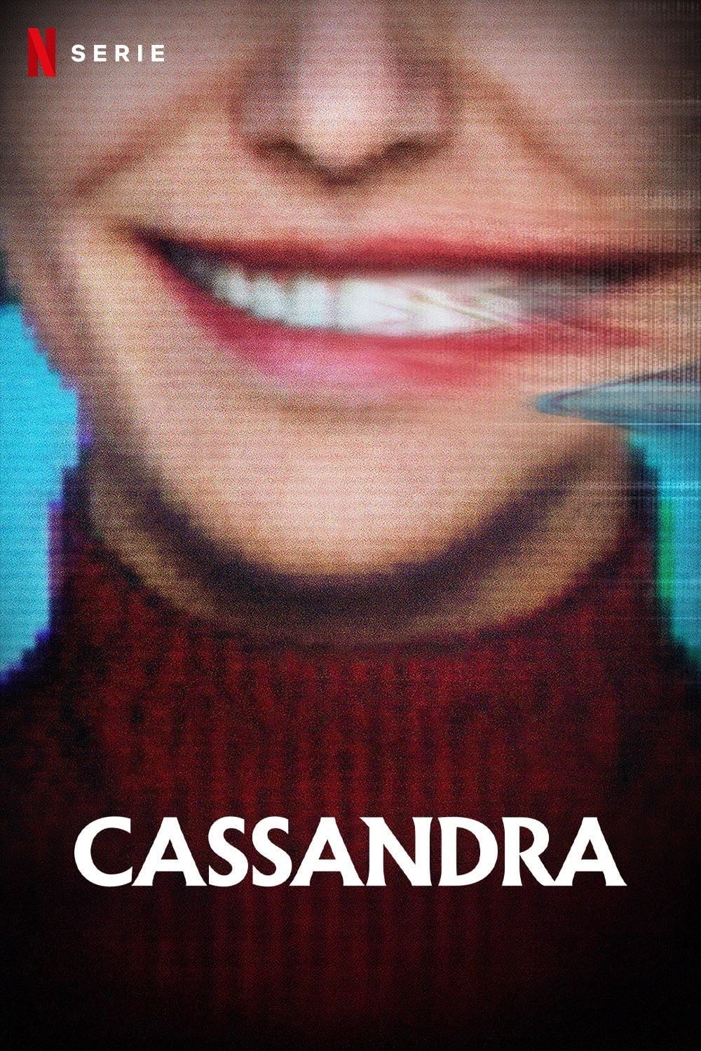 Cassandra - Benjamin Gutsche · 2025
