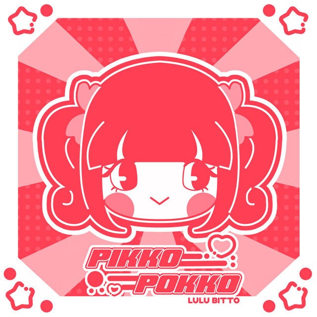 Pikko Pokko - Song ยท Lulu Bitto