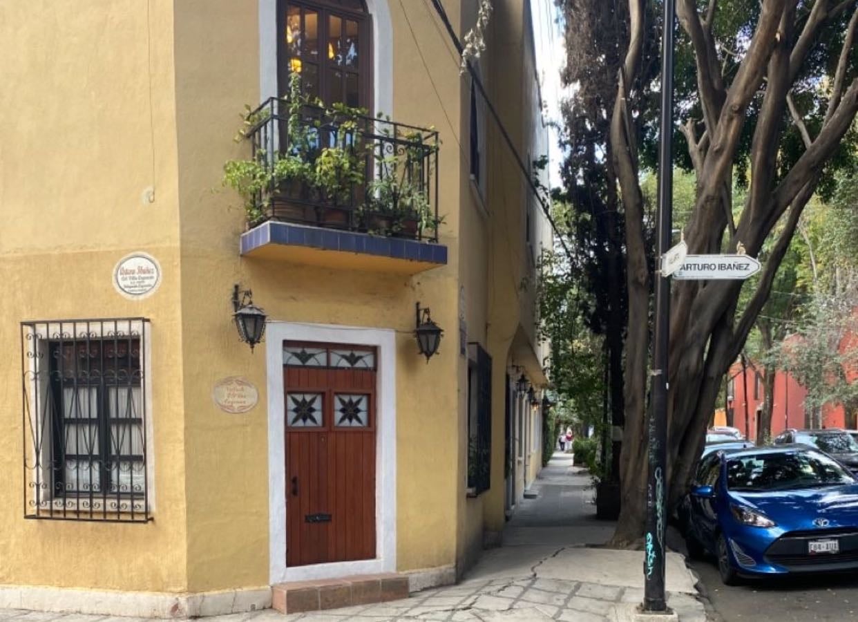 24hrs in coyoacan ✨ - Places hypelist by claudia solís