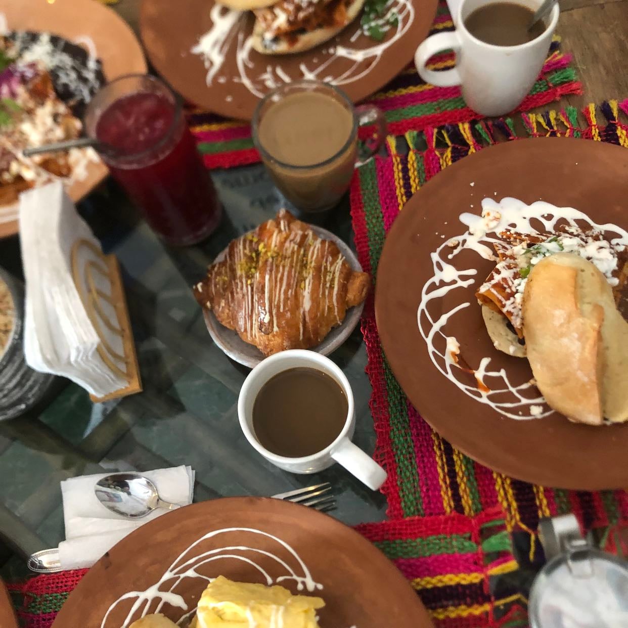 Vamos con Lalo - los desayunos más deliiiii te amo vamos con Lalo