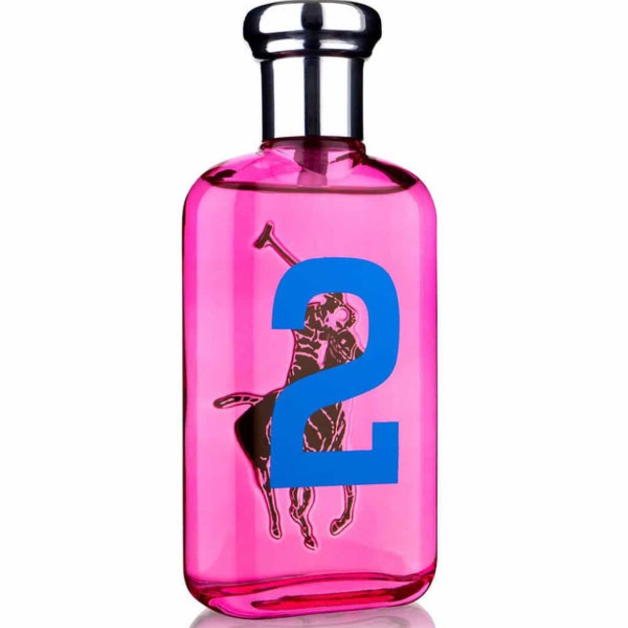 big pony n°2 by ralph lauren - fav de favs desde la secundaria <3