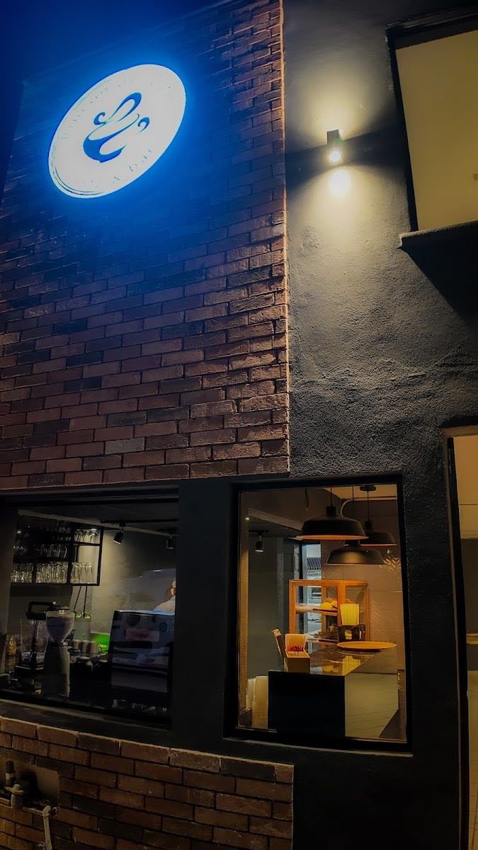 Rinc贸n del Caf茅 - Suc. Le贸n Norte